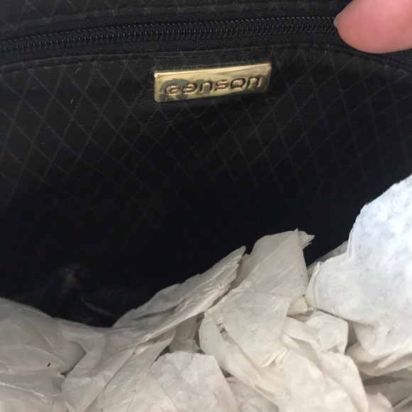 *Ganson Crossbody Bag - Picture 3 of 4